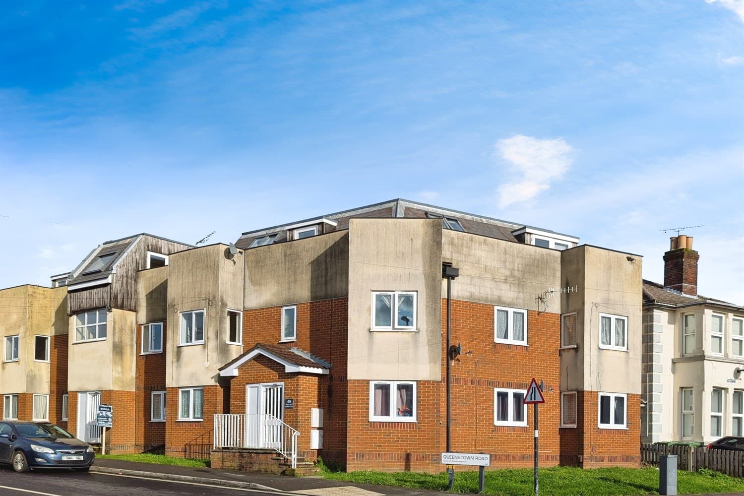 Waterloo Road, Southampton,  SO15 ((Thumbnail)) - Image 1