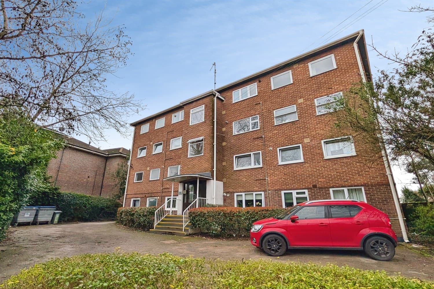 Oakley Road, SO16 ((Email)) - Image 1