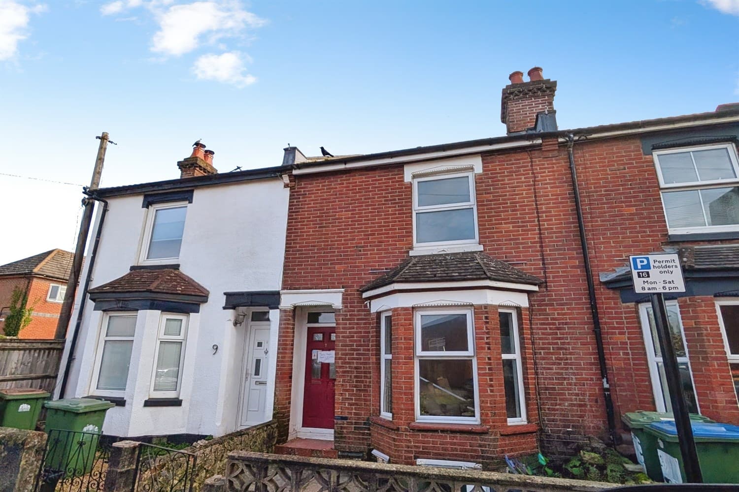 Howards Grove, SO15 ((Main)) - Image 1