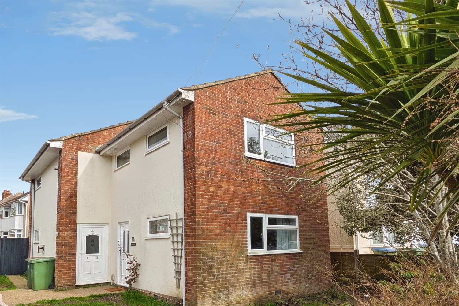 Crosswell Close, SO19