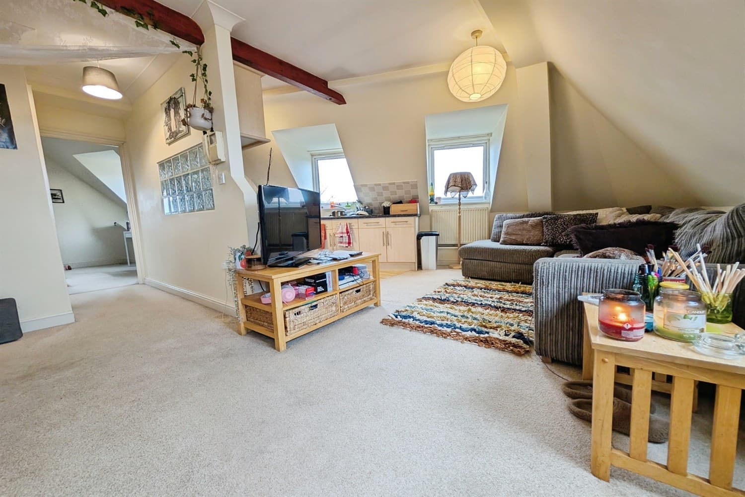 Cranbury Place, Southampton, SO14 ((Email)) - Image 1