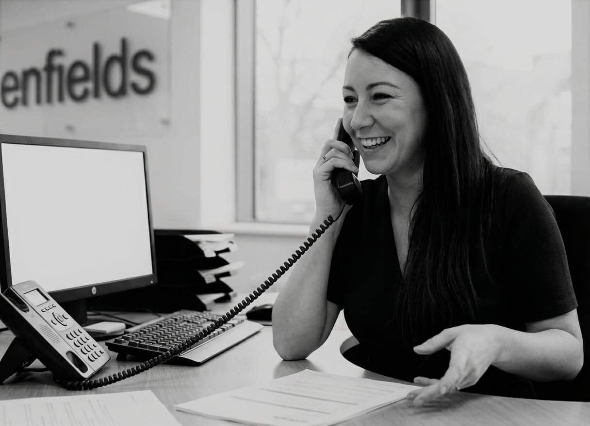 Conveyancing documents