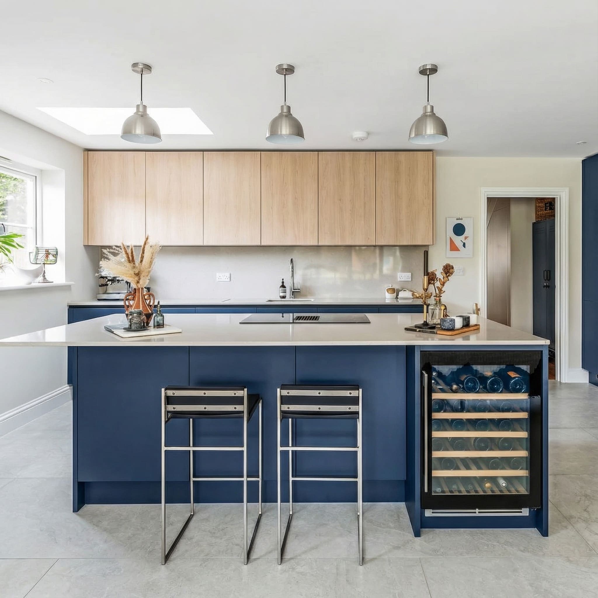 Bracken Crescent, SO50