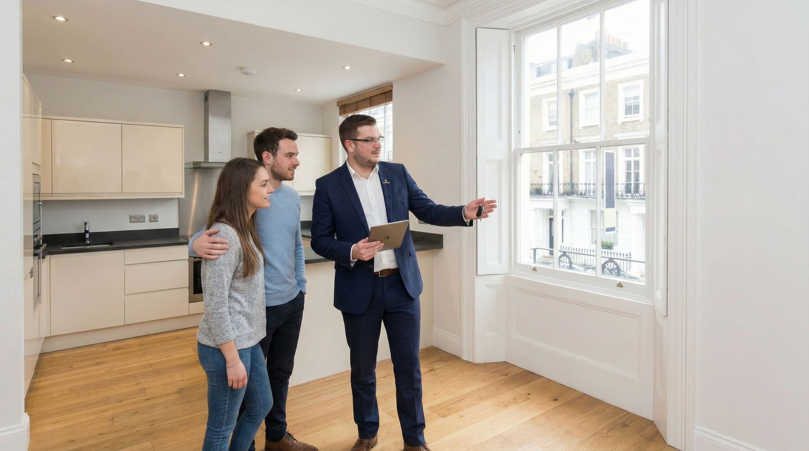 Property management consultat6on