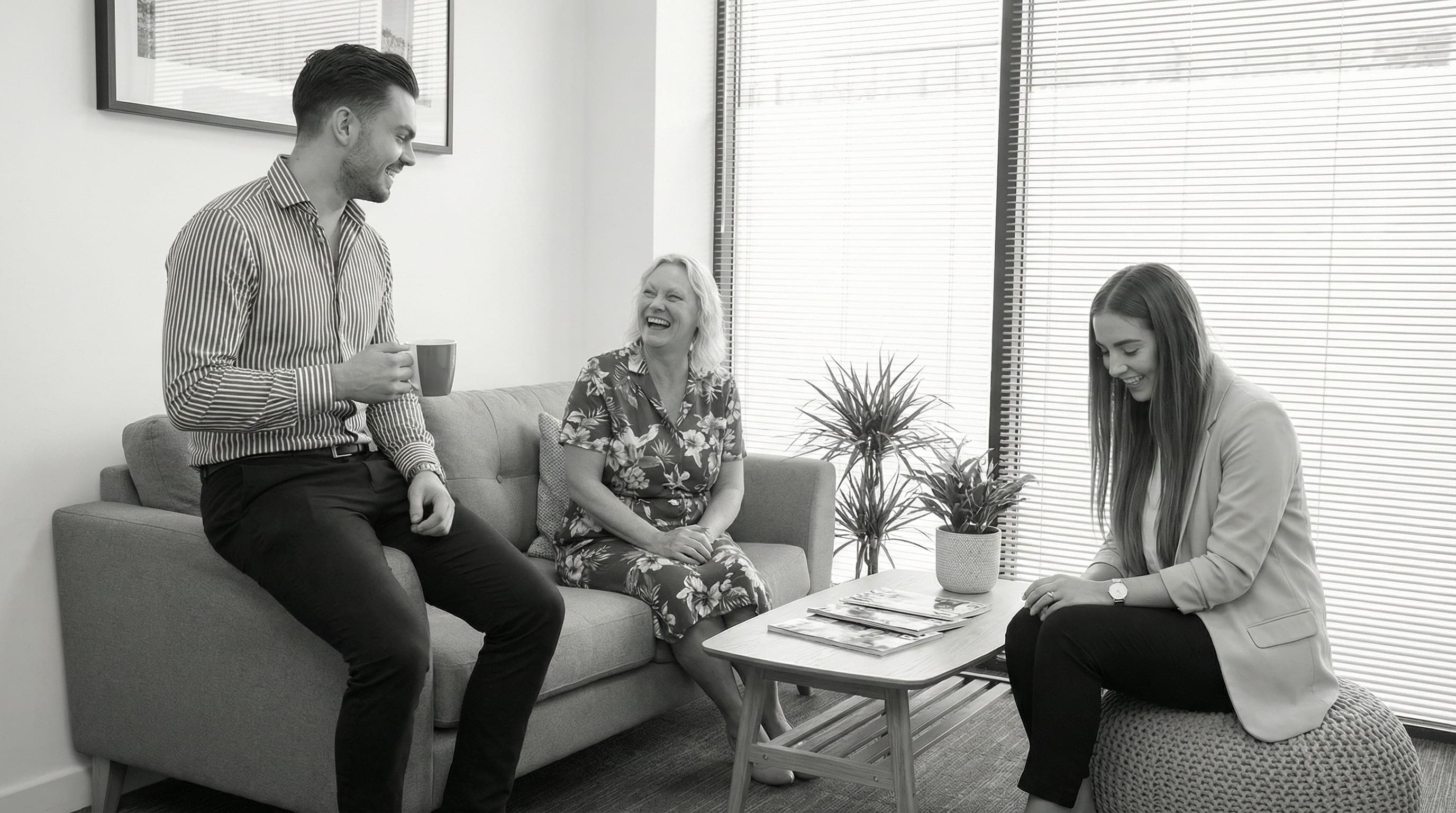 Professional property management