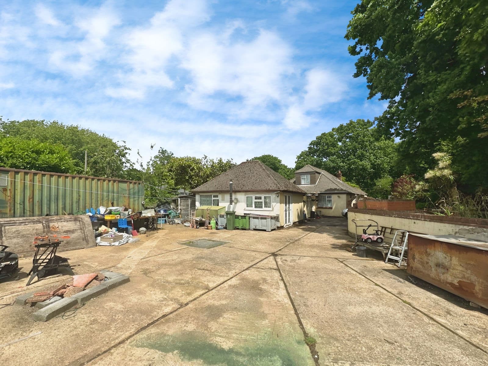 Long Lane, Holbury, Southampton, SO45 2LF - Image 1