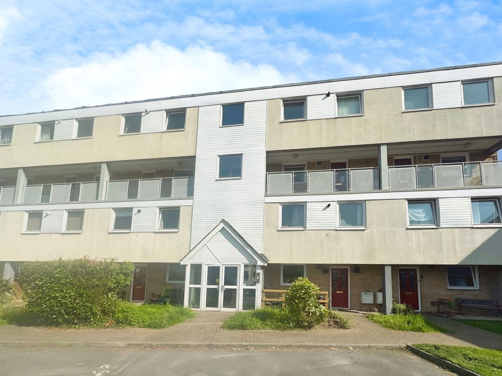 Africa Drive, Marchwood, Southampton, SO40 4WF