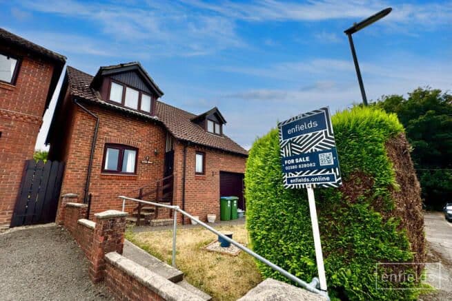 Redhill Way, Southampton, SO16 7NA - Image 1