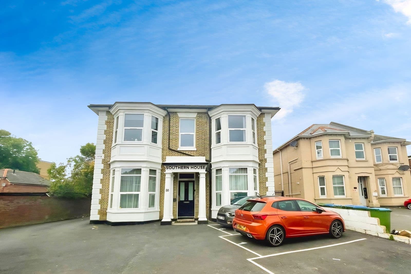 Shirley Road, Southampton, SO15 3EY