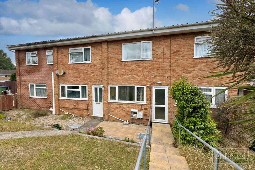 Dragoon Close, Southampton, SO19 1SH