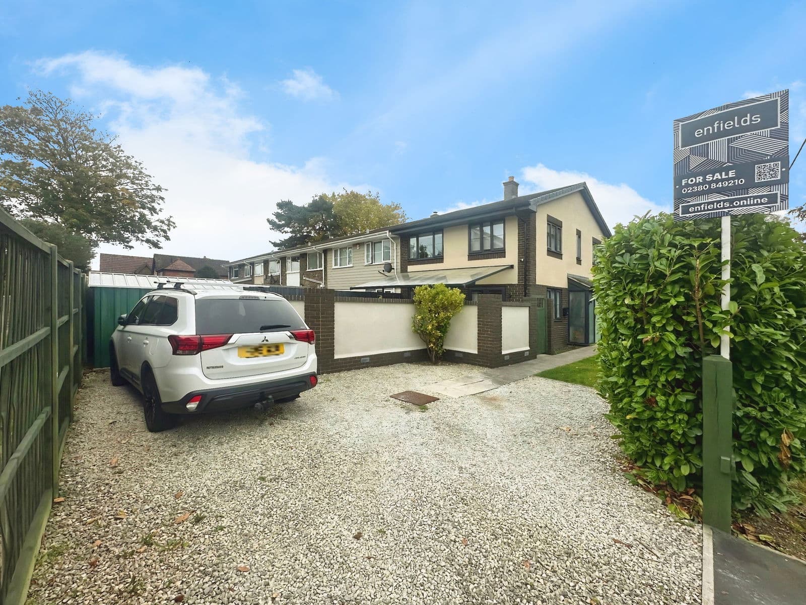 Butts Ash Lane, Hythe, Southampton, SO45 3RF