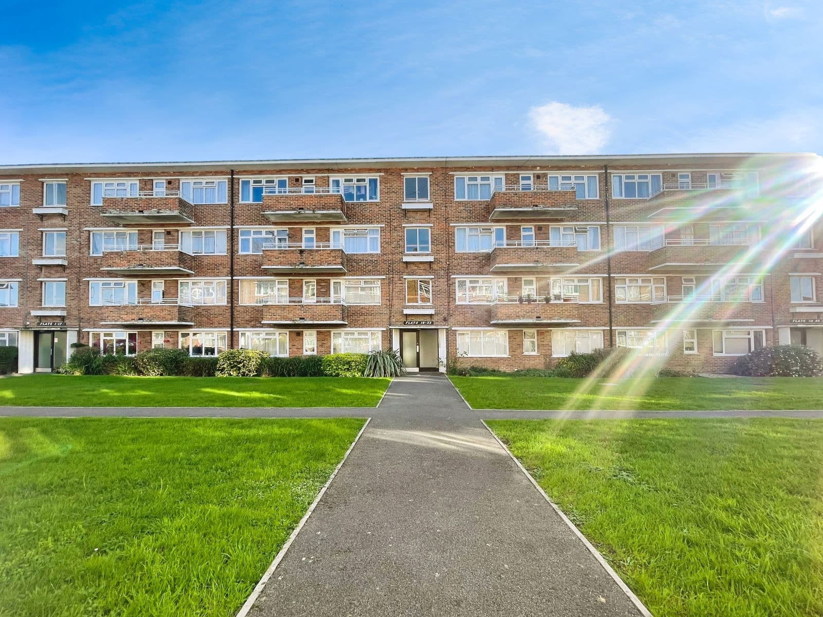 Shirley Road, Southampton, SO15 3JB