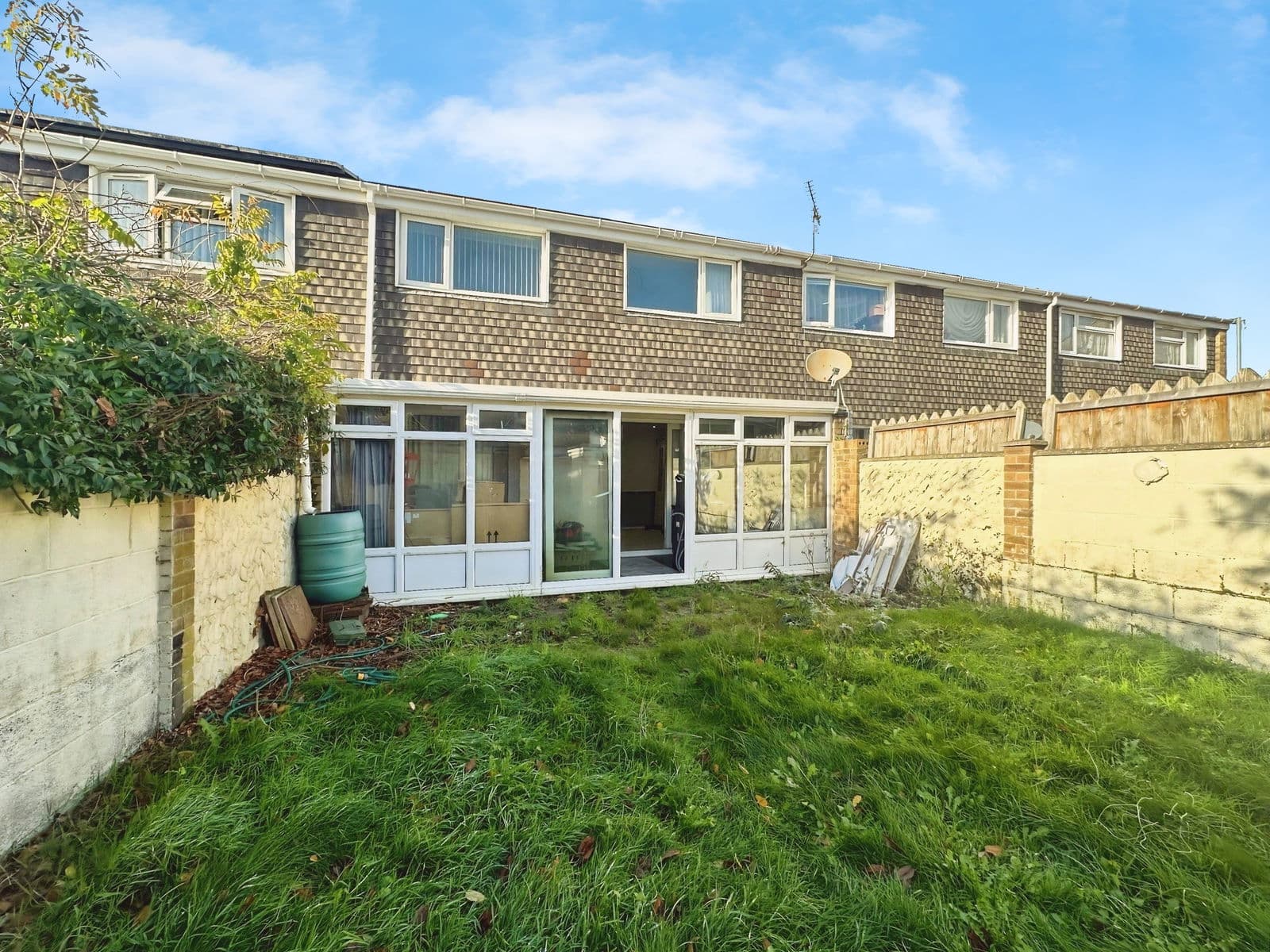 Jersey Close, Southampton, SO16 9PW