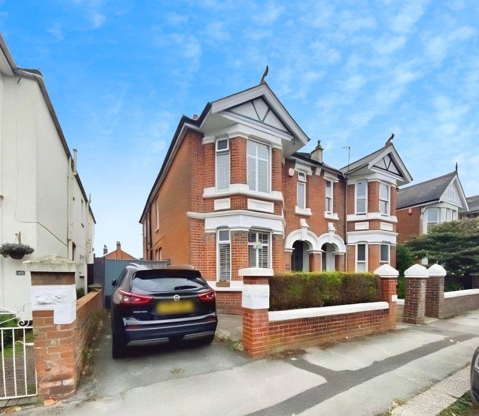 Norfolk Road, Southampton, SO15 5AT - Image 1