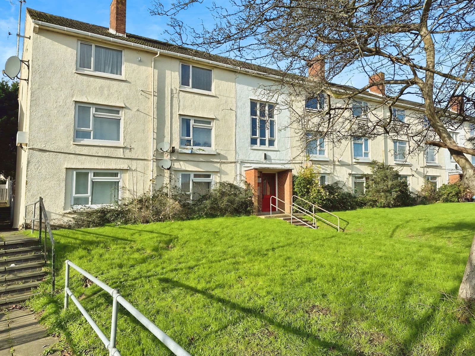 Neva Road, Southampton, SO18 4FL