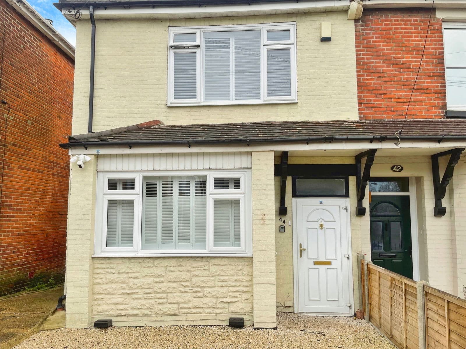 Bridge Road, Southampton, SO19 7GQ