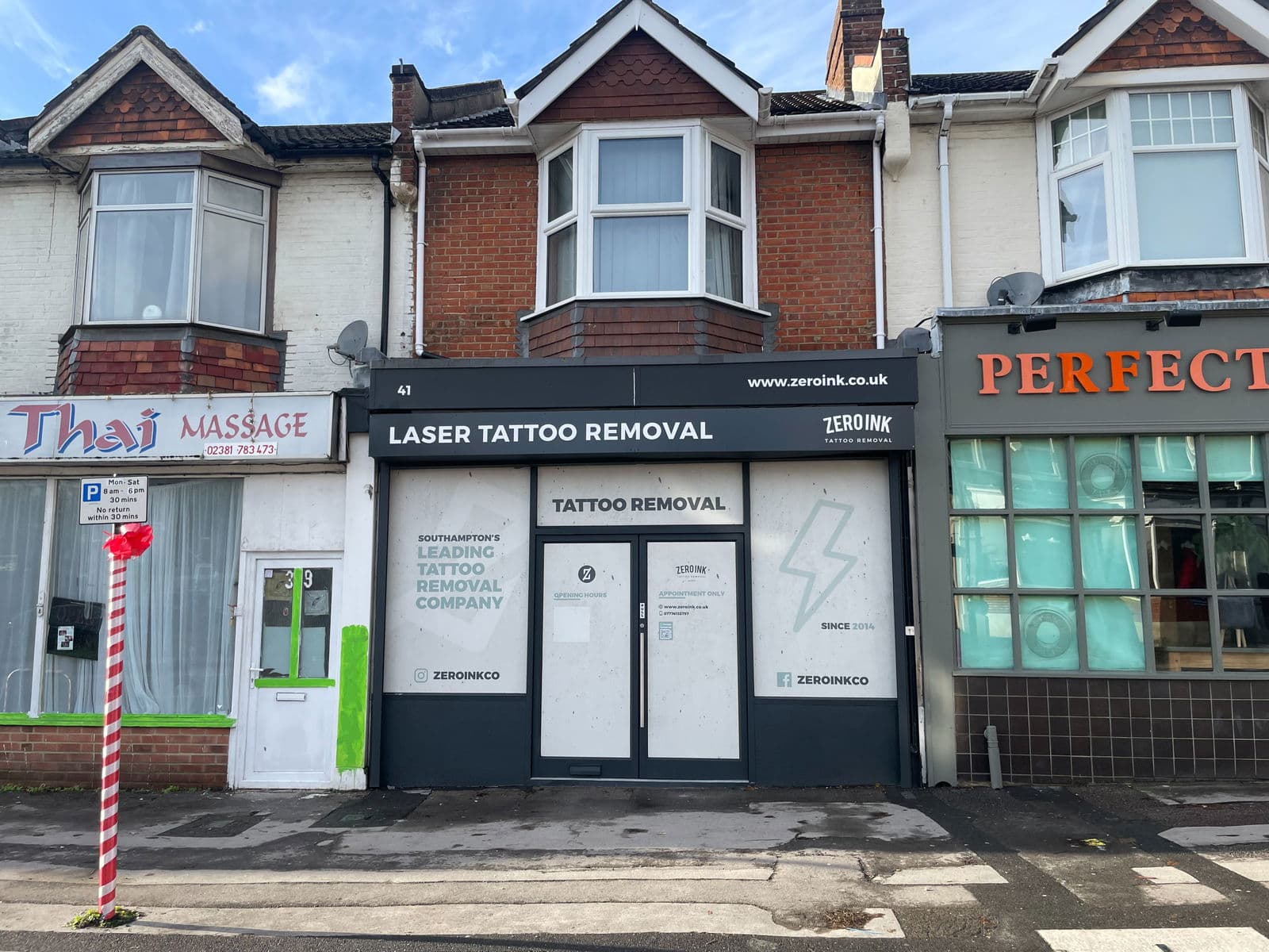 Bridge Road, Southampton, SO19 7GP