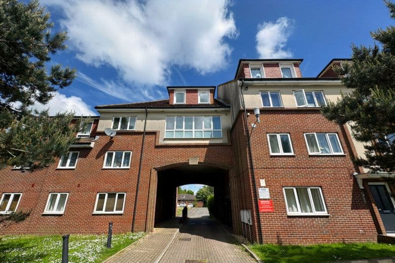 Brookvale Road, Southampton, SO17 1AP