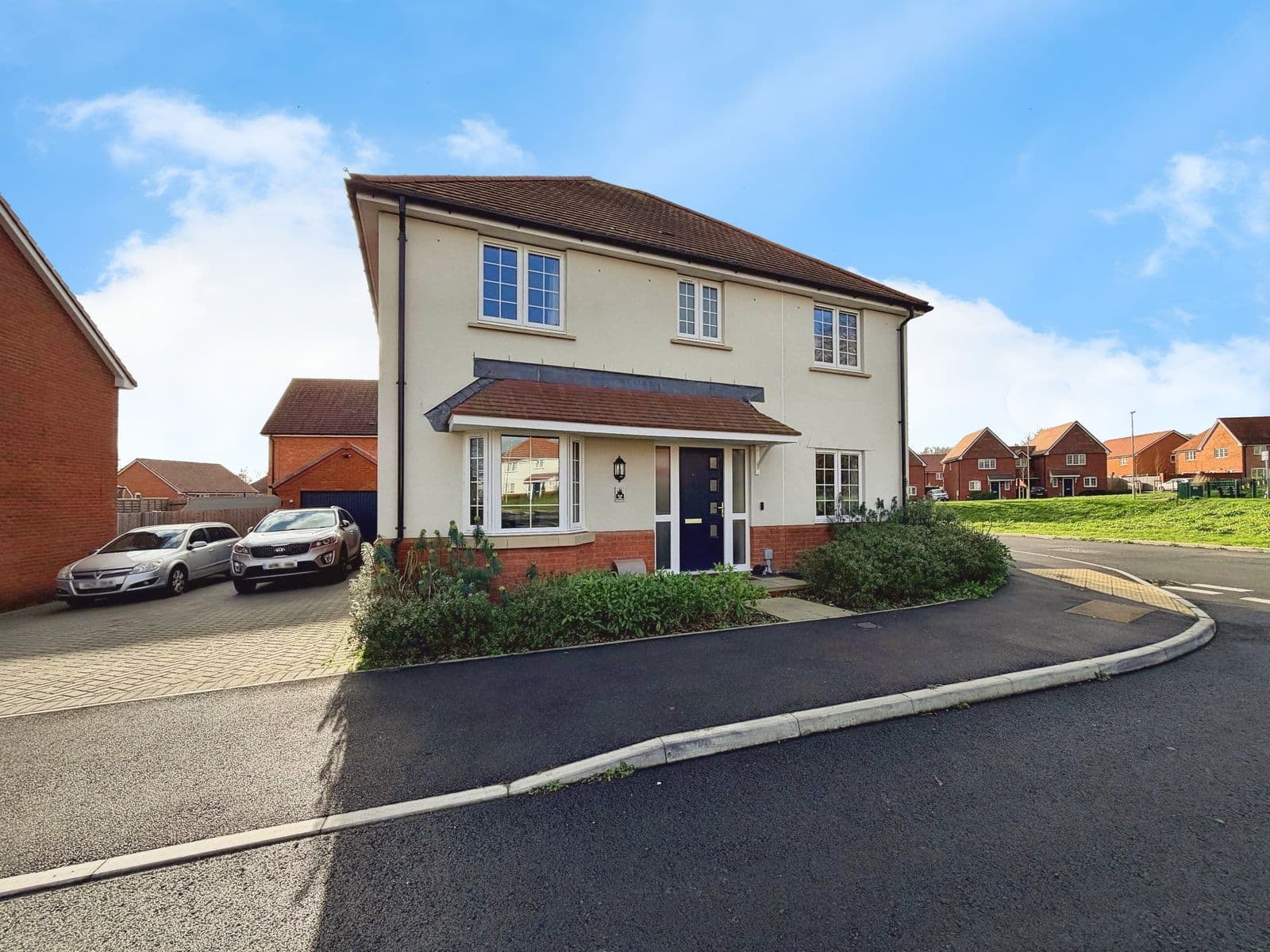 Woodway Road, Calmore, SO40