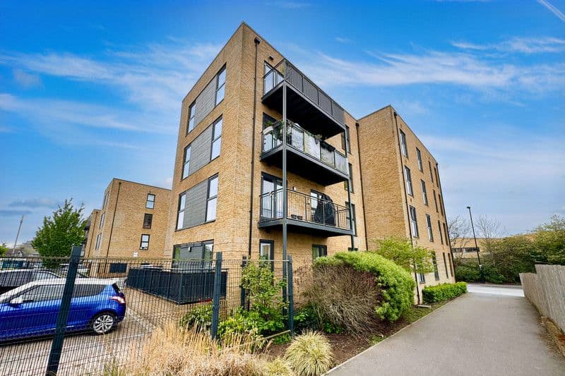 Albert Road North, Southampton, SO14 5BU