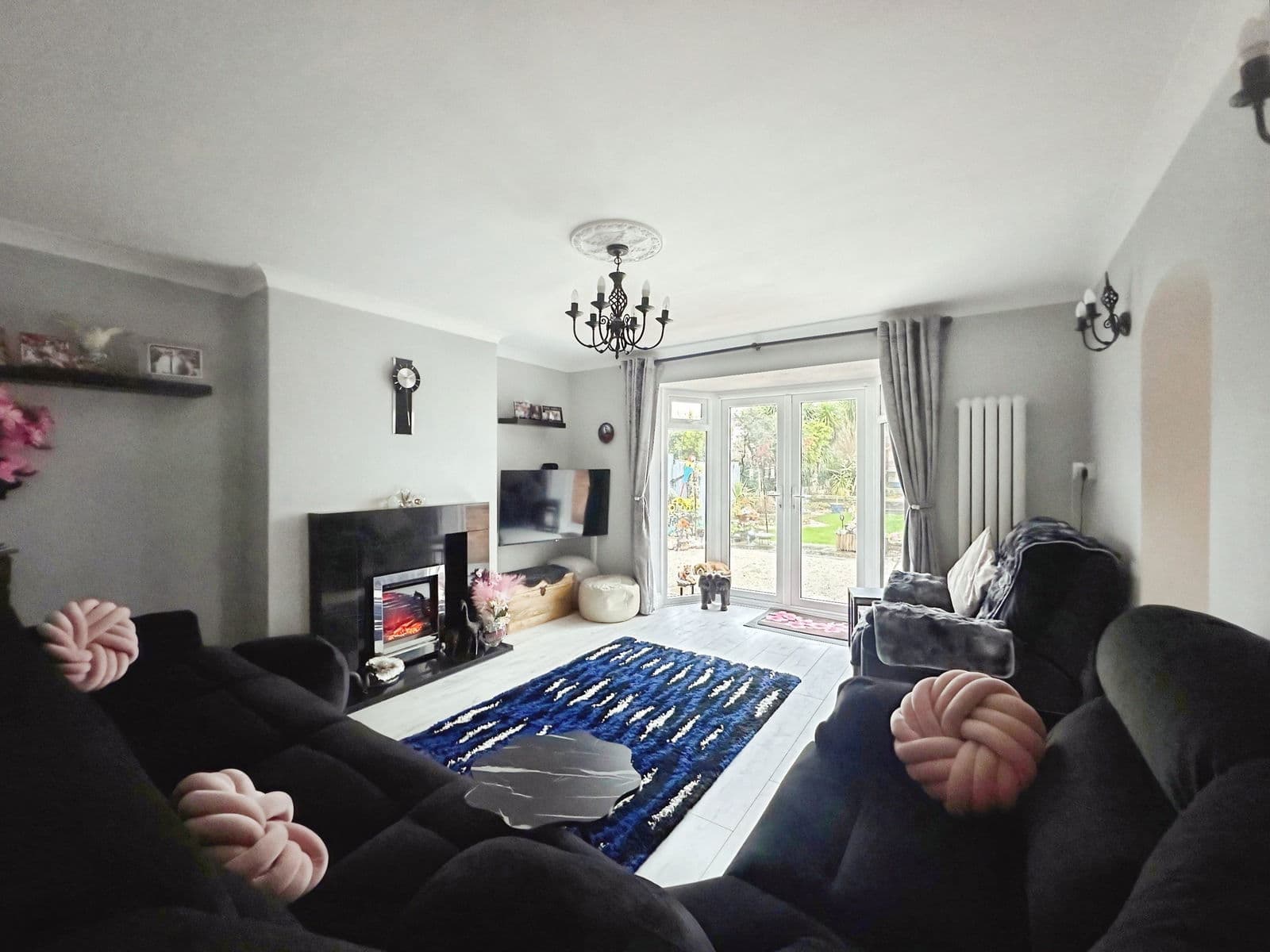 Waltons Avenue, Holbury, SO45