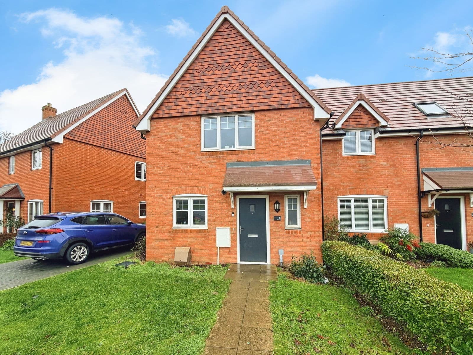 Calmore, Southampton, SO40 2TB