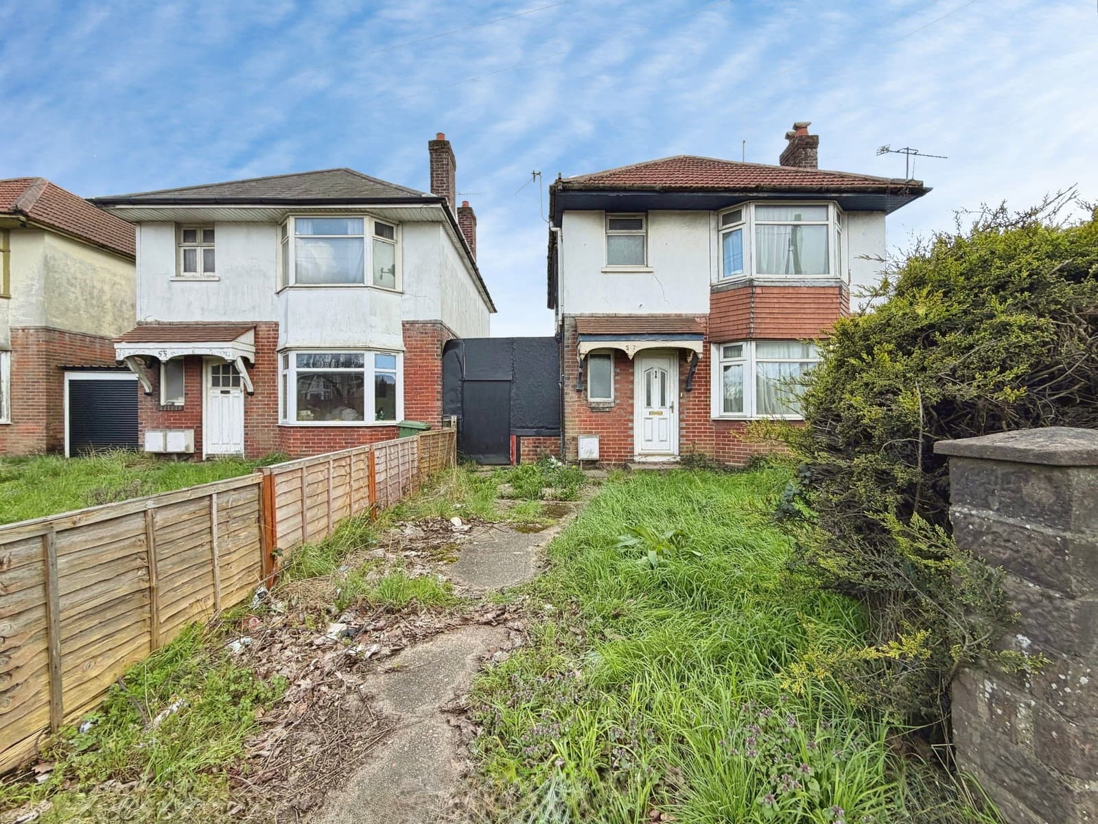 Redbridge Road, Southampton, SO15 0LT - Image 1