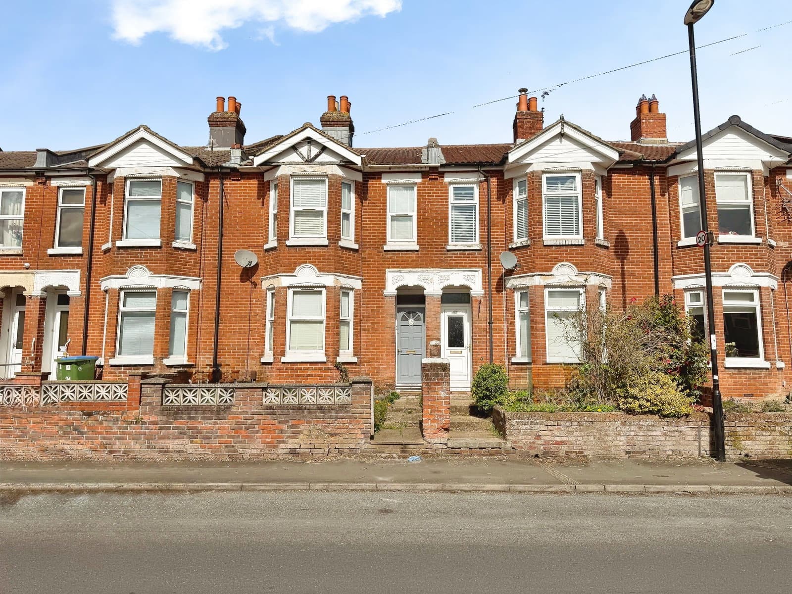 Oakley Road, Southampton, SO16 4LH - Image 1