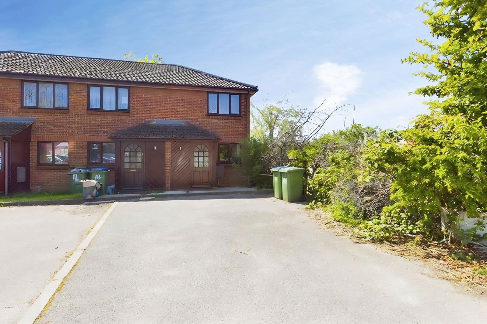 Hardy Close, Southampton, SO15 3SP - Image 1