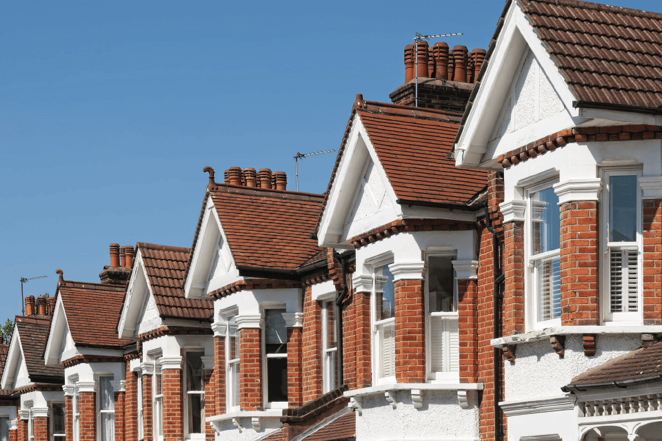 What’s happening in the housing market right now?