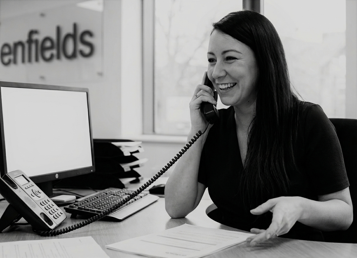 Conveyancing documents